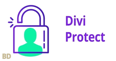 divi protect logo