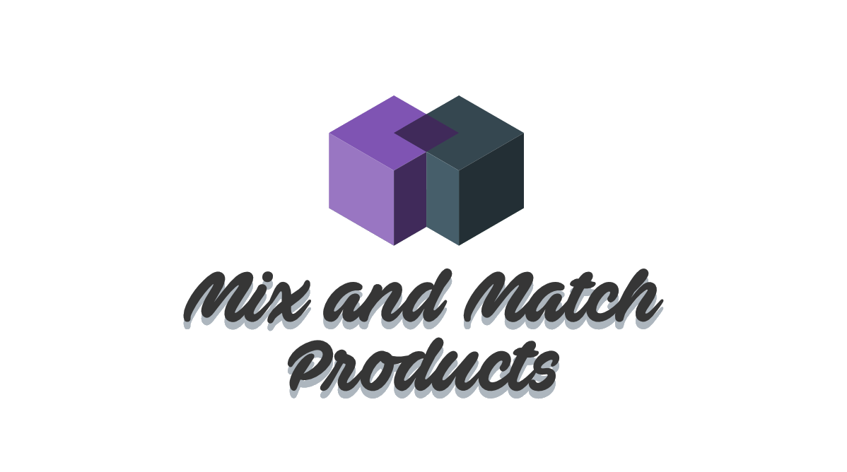 Mix and Match logo