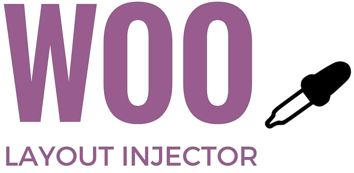 woo layout injector logo